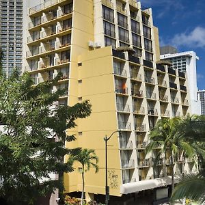 Castle Bamboo Waikiki Hotel